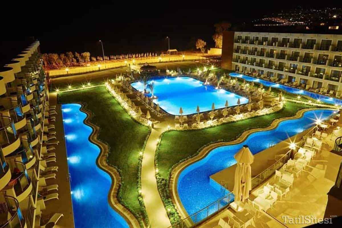 Labranda Bodrum Princess & Spa